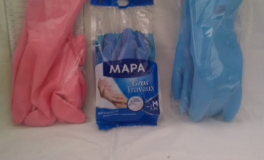 Matériel 