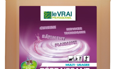 Produits d'entretien et de nettoyage