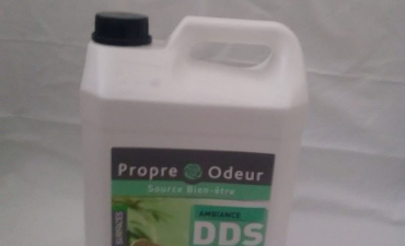 Produits d'entretien et de nettoyage