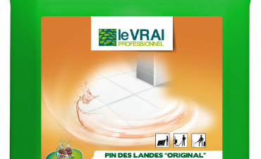 Produits d'entretien et de nettoyage